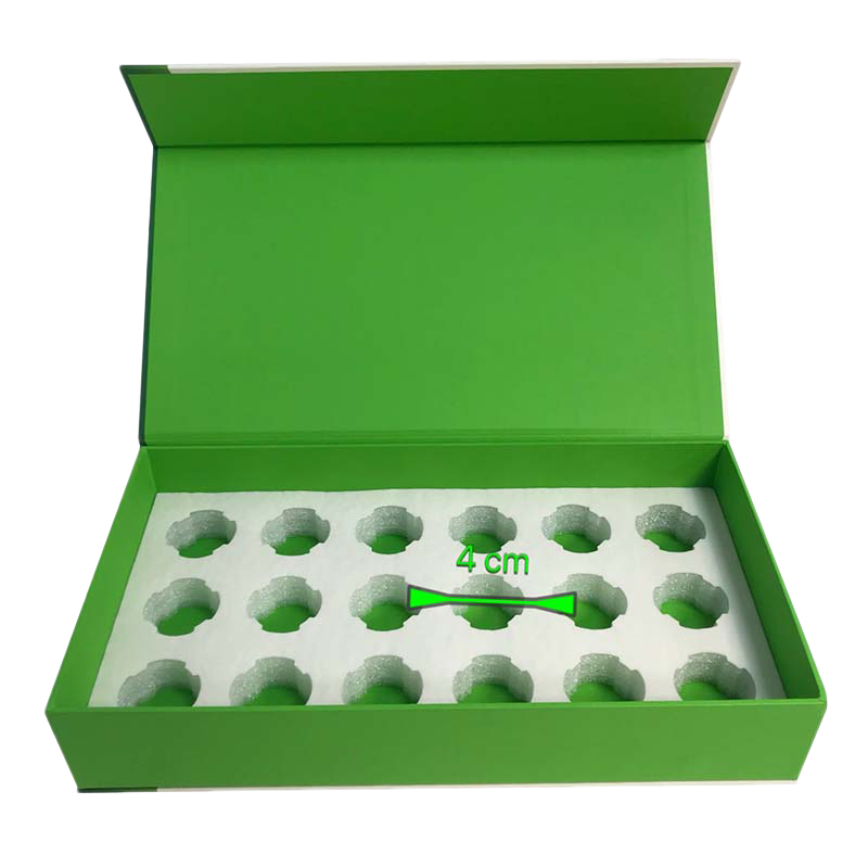茶葉盒創(chuàng)意包裝設(shè)計之小青柑